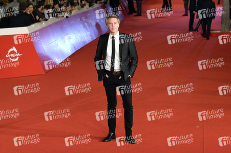 Filmpremiere 'Modi - Three Days on the Wings of Madness', Internationales Filmfestival Rom 2024