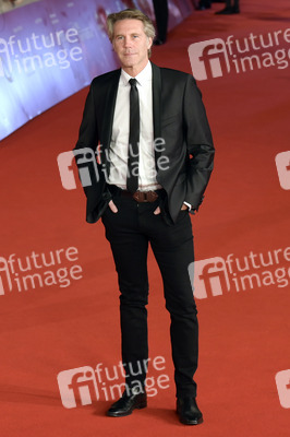 Filmpremiere 'Modi - Three Days on the Wings of Madness', Internationales Filmfestival Rom 2024