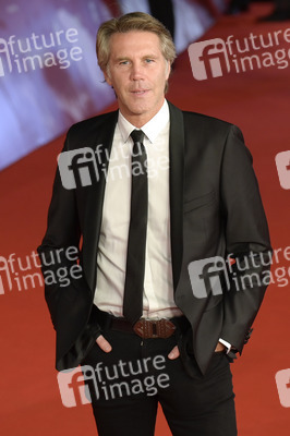 Filmpremiere 'Modi - Three Days on the Wings of Madness', Internationales Filmfestival Rom 2024