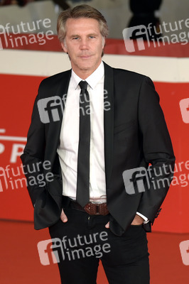 Filmpremiere 'Modi - Three Days on the Wings of Madness', Internationales Filmfestival Rom 2024