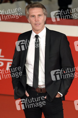 Filmpremiere 'Modi - Three Days on the Wings of Madness', Internationales Filmfestival Rom 2024