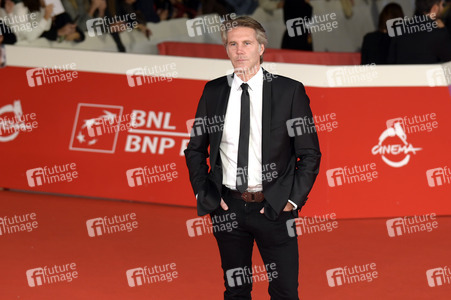 Filmpremiere 'Modi - Three Days on the Wings of Madness', Internationales Filmfestival Rom 2024