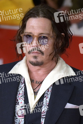 Filmpremiere 'Modi - Three Days on the Wings of Madness', Internationales Filmfestival Rom 2024