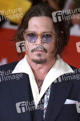 Filmpremiere 'Modi - Three Days on the Wings of Madness', Internationales Filmfestival Rom 2024