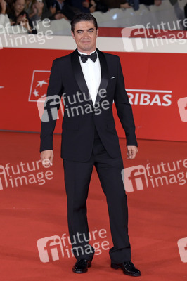 Filmpremiere 'Modi - Three Days on the Wings of Madness', Internationales Filmfestival Rom 2024