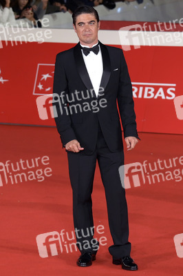 Filmpremiere 'Modi - Three Days on the Wings of Madness', Internationales Filmfestival Rom 2024