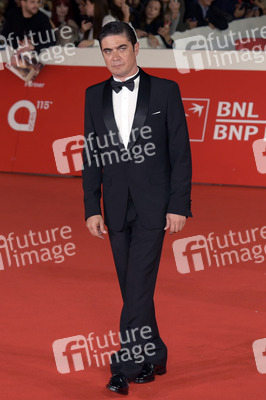 Filmpremiere 'Modi - Three Days on the Wings of Madness', Internationales Filmfestival Rom 2024