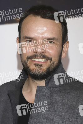 Busche Gala 2024 in Hamburg