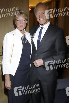 Busche Gala 2024 in Hamburg