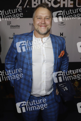 Busche Gala 2024 in Hamburg