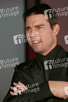 Filmpremiere 'Collateral', Internationale Filmfestspiele von Venedig 2004