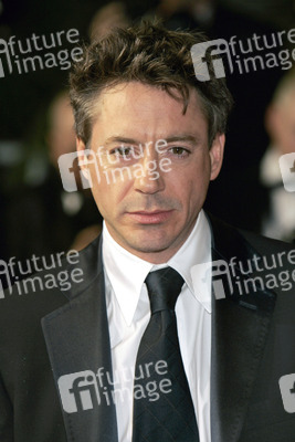 Filmpremiere 'Kiss Kiss Bang Bang', Cannes Film Festival 2005
