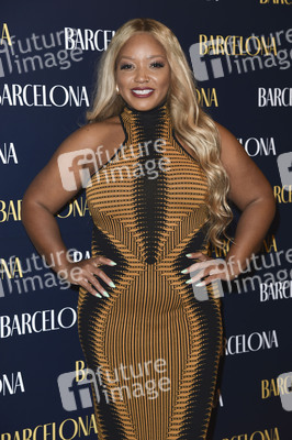 Theaterpremiere 'Barcelona' in London