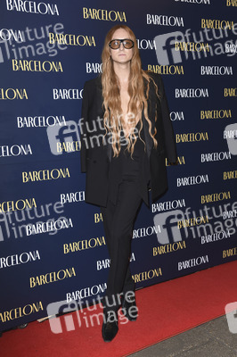 Theaterpremiere 'Barcelona' in London