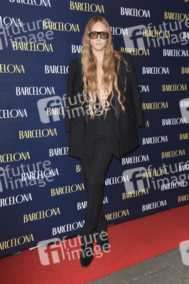 Theaterpremiere 'Barcelona' in London