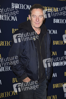 Theaterpremiere 'Barcelona' in London