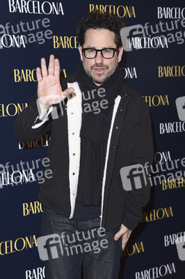 Theaterpremiere 'Barcelona' in London