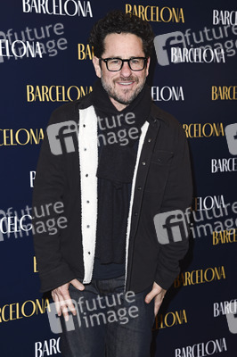 Theaterpremiere 'Barcelona' in London