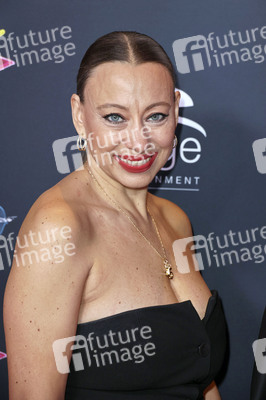 Musicalpremiere '& Julia' in Hamburg