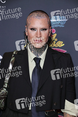 Musicalpremiere '& Julia' in Hamburg