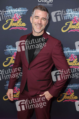 Musicalpremiere '& Julia' in Hamburg