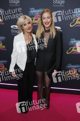 Musicalpremiere '& Julia' in Hamburg