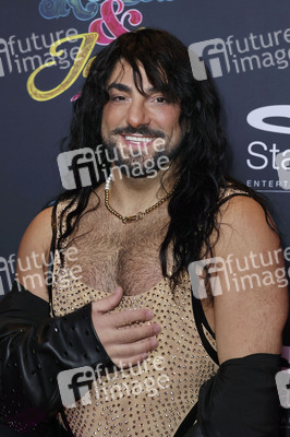 Musicalpremiere '& Julia' in Hamburg