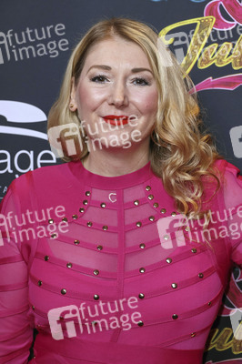 Musicalpremiere '& Julia' in Hamburg