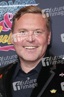 Musicalpremiere '& Julia' in Hamburg