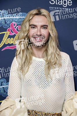 Musicalpremiere '& Julia' in Hamburg