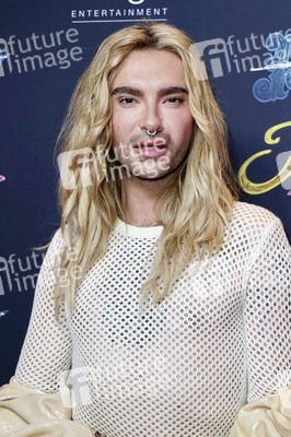 Musicalpremiere '& Julia' in Hamburg