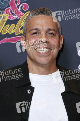 Musicalpremiere '& Julia' in Hamburg