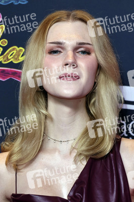 Musicalpremiere '& Julia' in Hamburg