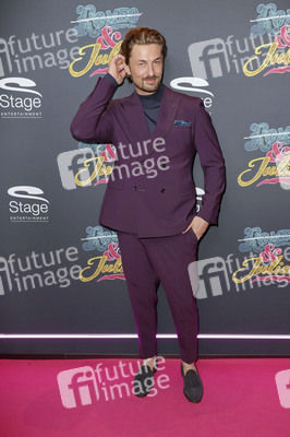 Musicalpremiere '& Julia' in Hamburg