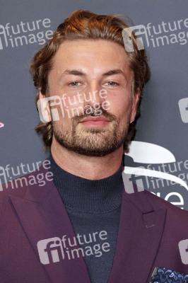 Musicalpremiere '& Julia' in Hamburg