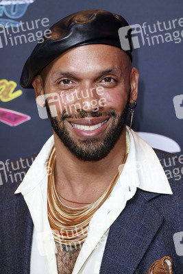 Musicalpremiere '& Julia' in Hamburg