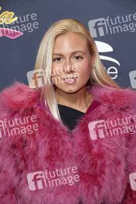 Musicalpremiere '& Julia' in Hamburg