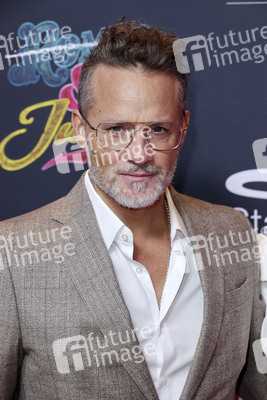 Musicalpremiere '& Julia' in Hamburg