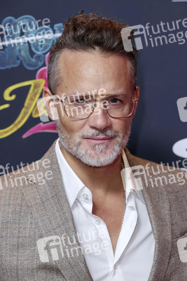 Musicalpremiere '& Julia' in Hamburg