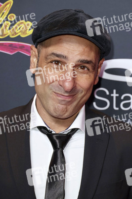 Musicalpremiere '& Julia' in Hamburg