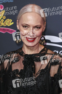 Musicalpremiere '& Julia' in Hamburg