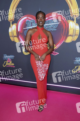 Musicalpremiere '& Julia' in Hamburg