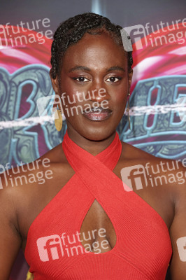 Musicalpremiere '& Julia' in Hamburg