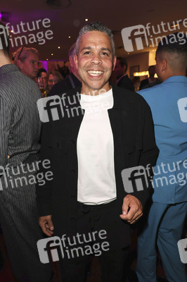 Musicalpremiere '& Julia' in Hamburg