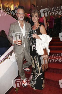 Musicalpremiere '& Julia' in Hamburg