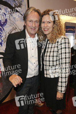 Musicalpremiere '& Julia' in Hamburg