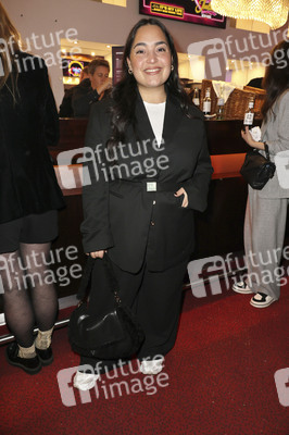 Musicalpremiere '& Julia' in Hamburg