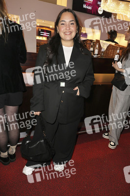 Musicalpremiere '& Julia' in Hamburg