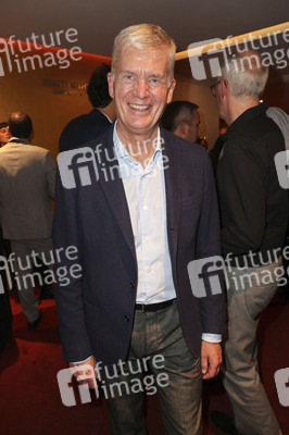 Musicalpremiere '& Julia' in Hamburg