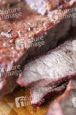 Symbolfoto Fleisch